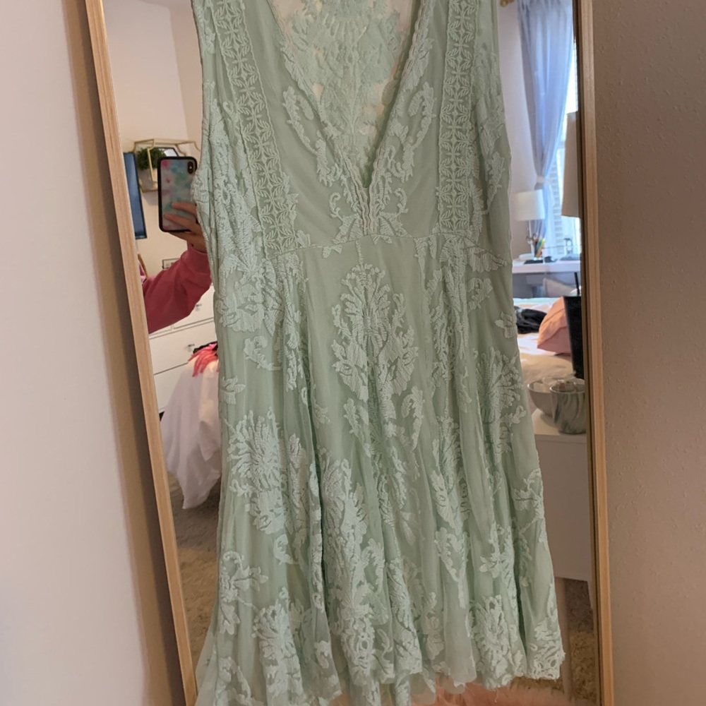 Free People Dress